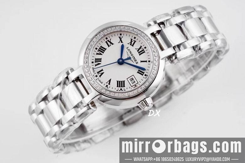 Longines 26.5mm 12nms81