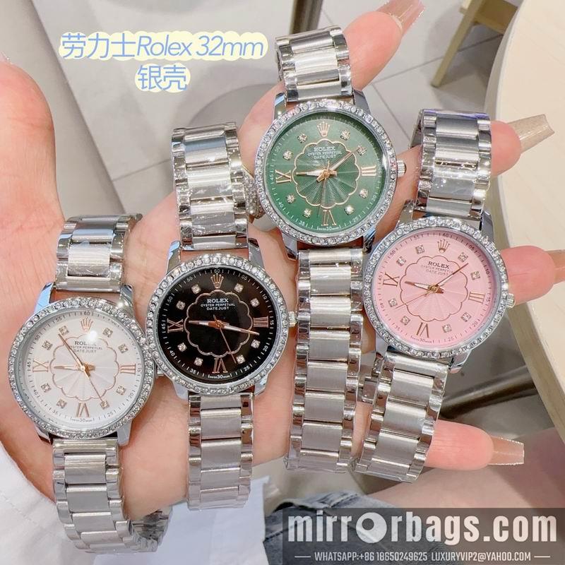 Rolex 32mm 110178