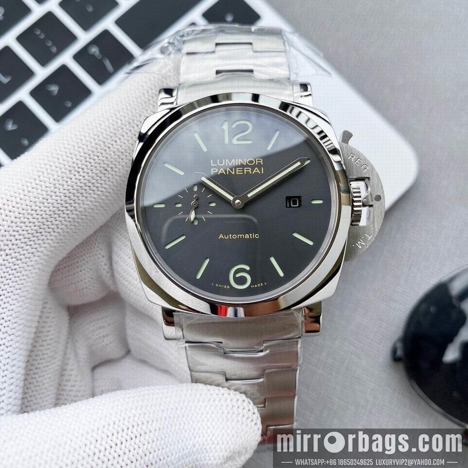 Panerai watch mb110603