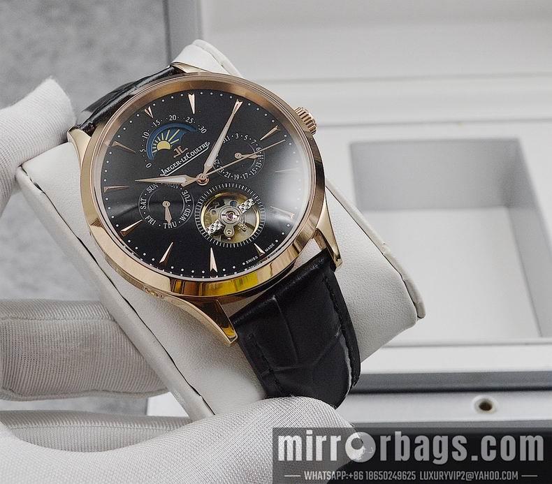 Jaeger-LeCoultre men 42X12mm 122533