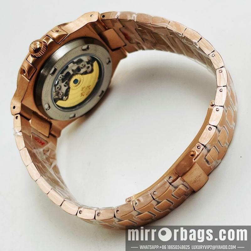 Patek Philippe 39.6X11.7mm 082770