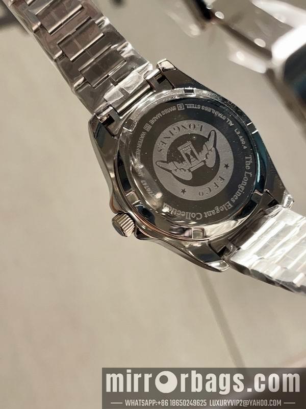 Longines 34mm 022452