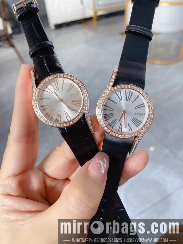 Piaget women 32mm M19
