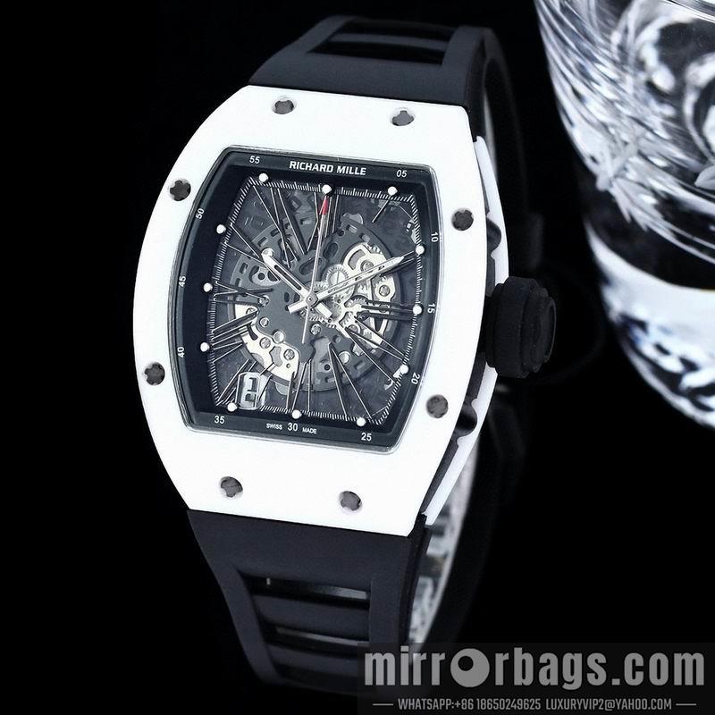 Richard Mille 49X41X15mm 111003