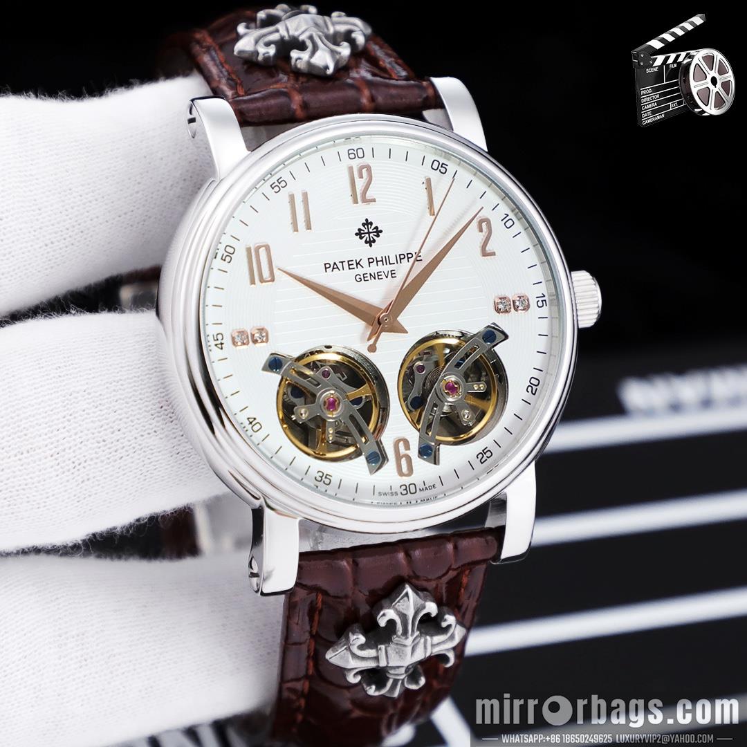 Patek Philippe 44X12mm 100523