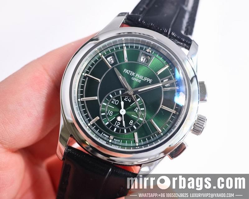Patek Philippe watch 080614