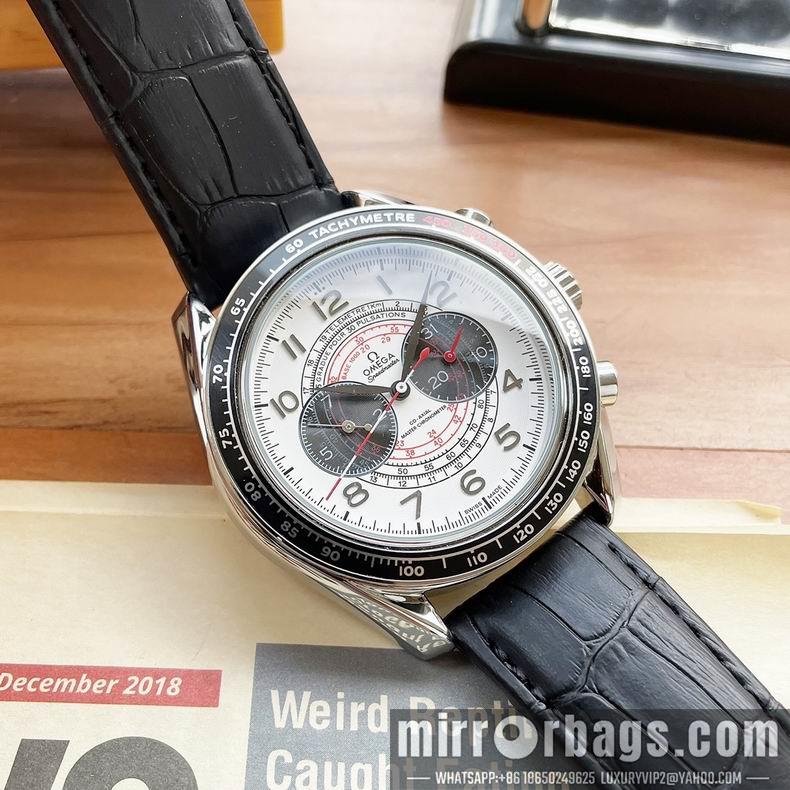 Omega watch 43X12.8mm M132