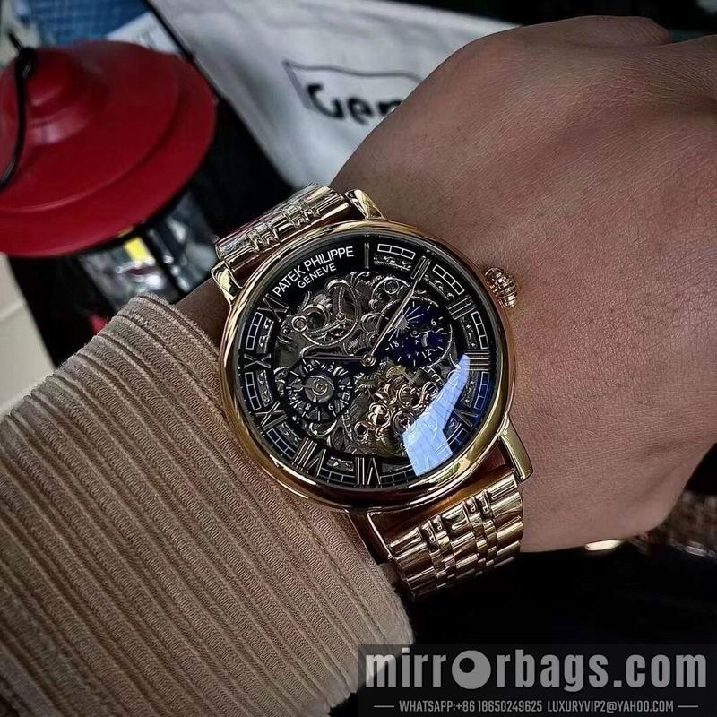 Patek Philippe 43mm 031964