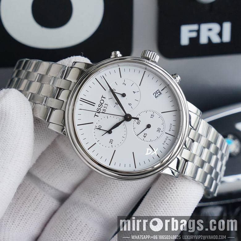 Tissot 41mm 2nms69