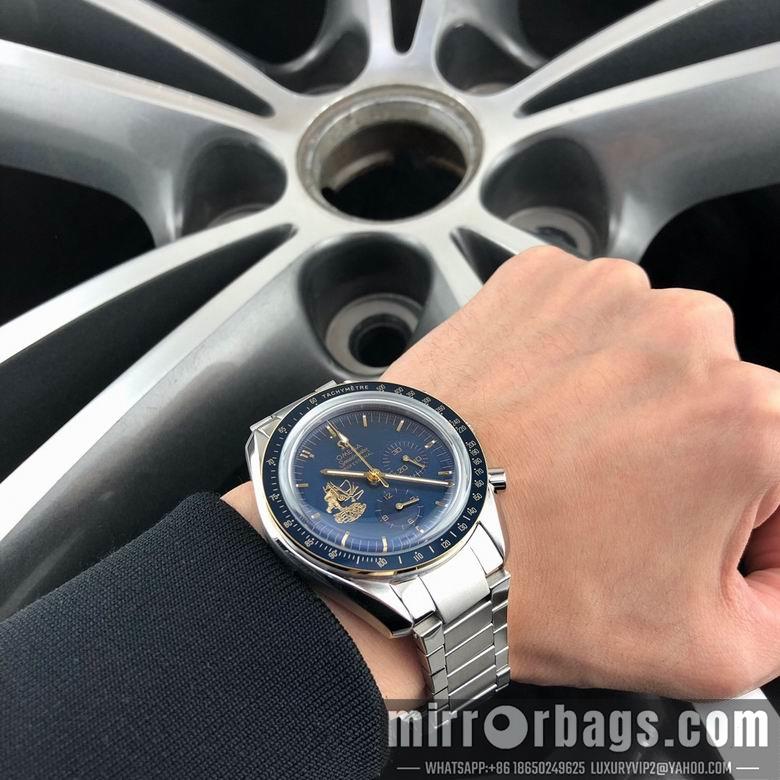 Omega watch 42mm M116
