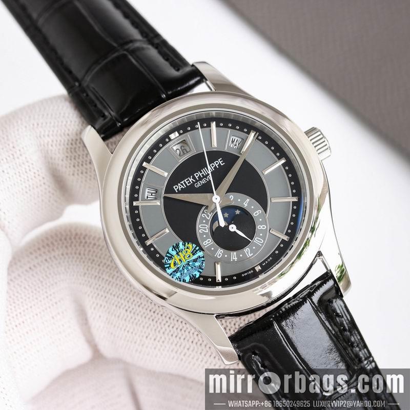 Patek Philippe watch 041316