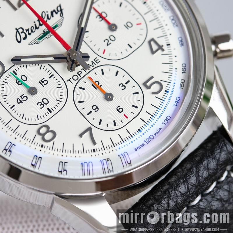 Breitling Watch 42mm 102438