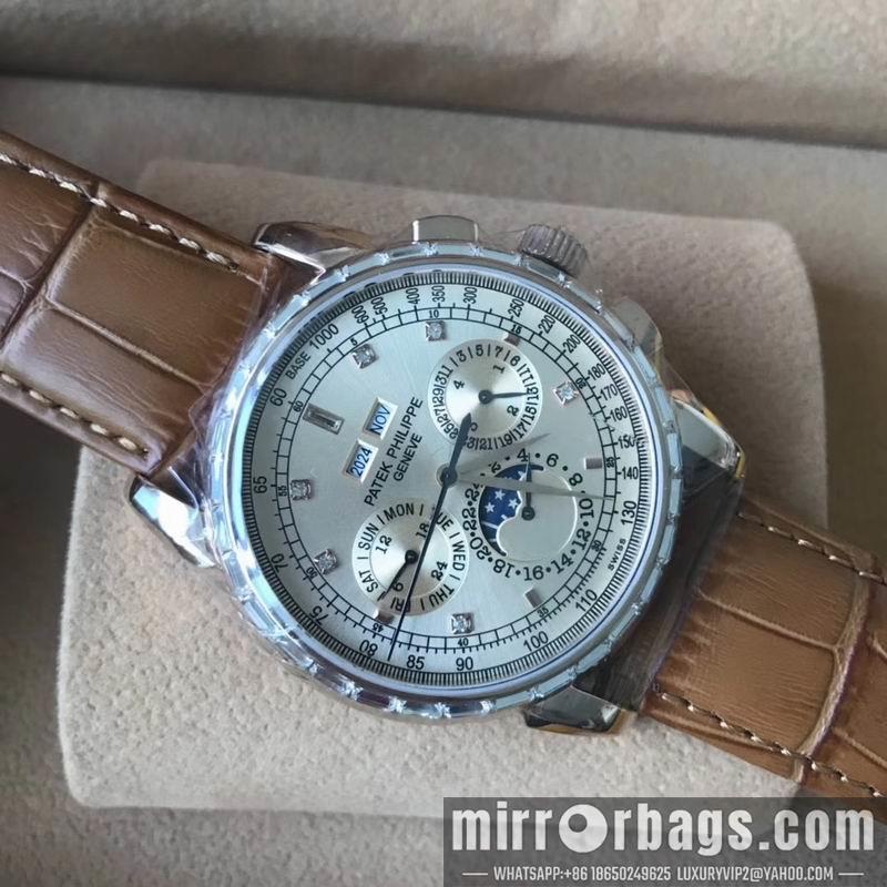Patek Philippe 44X12mm 121231