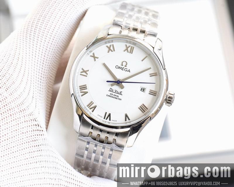 Omega 41X11mm 050824