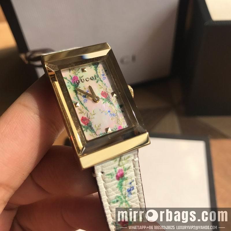 Gucci 21mm 34mm 102242