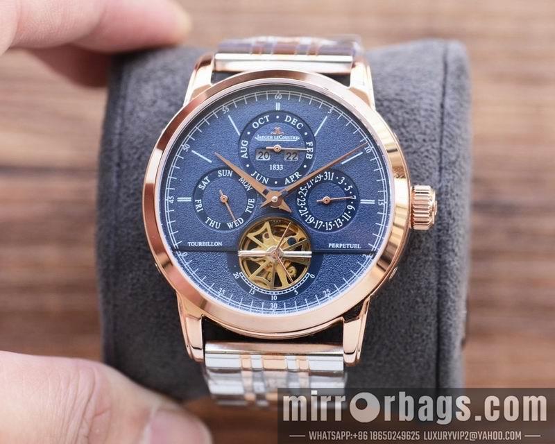 Jaeger LeCoultre watch 041345