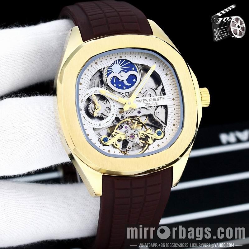 Patek Philippe 46X12mm 030222