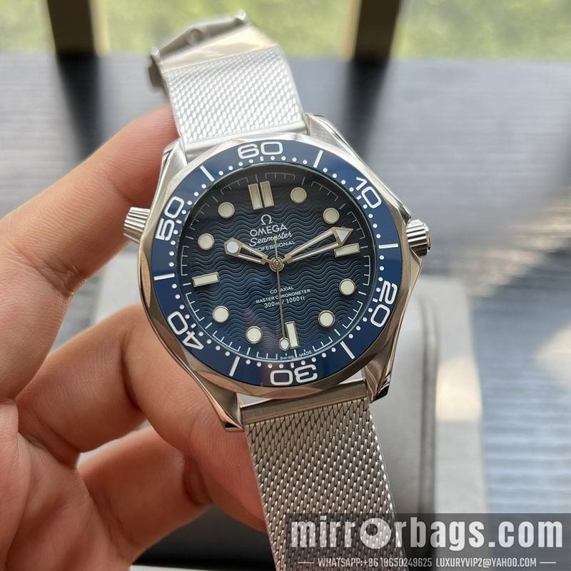 Omega watch 101301