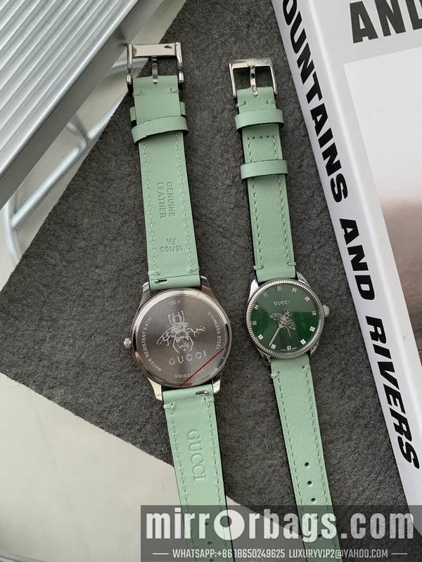 Gucci 36mm 29mm 0829136