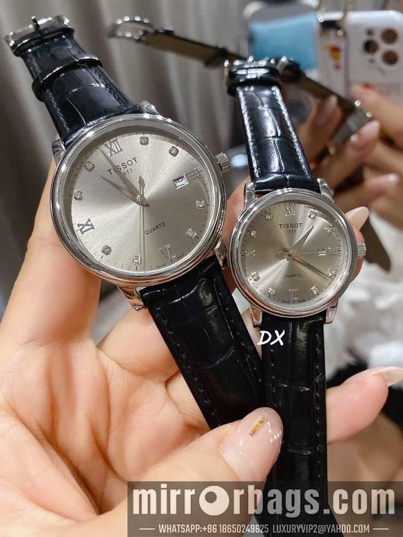 Tissot W30 M40mm 8nms87