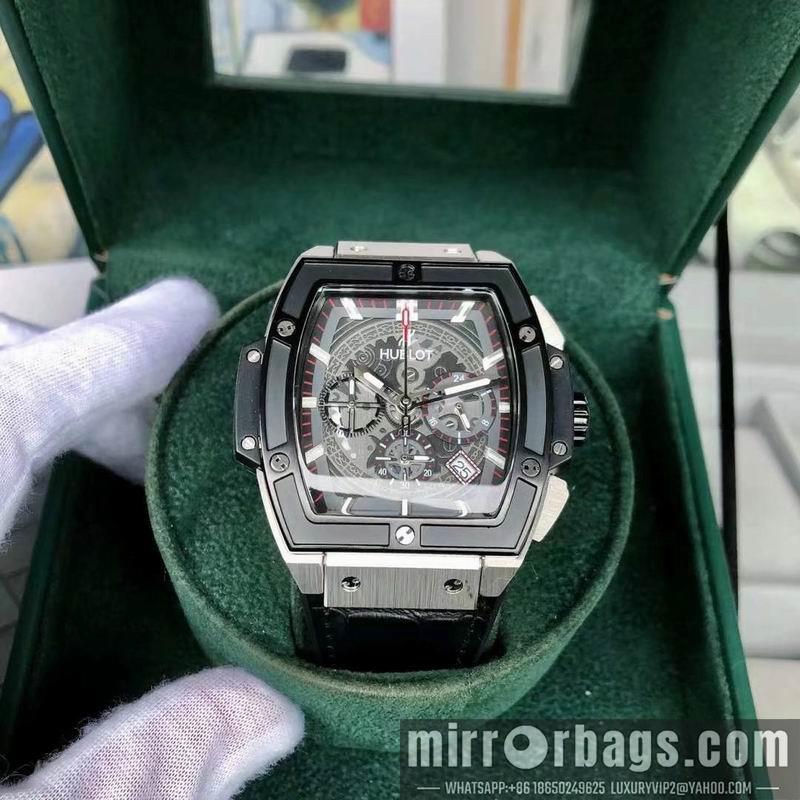 Hublot 43mm 031895