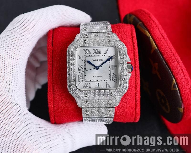 Cartier 40mm 083174