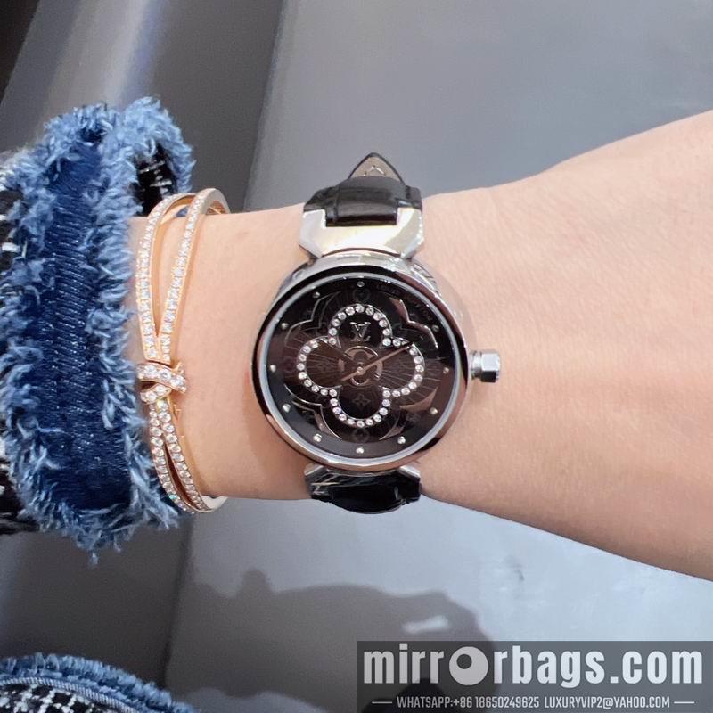 LV Watch 081619