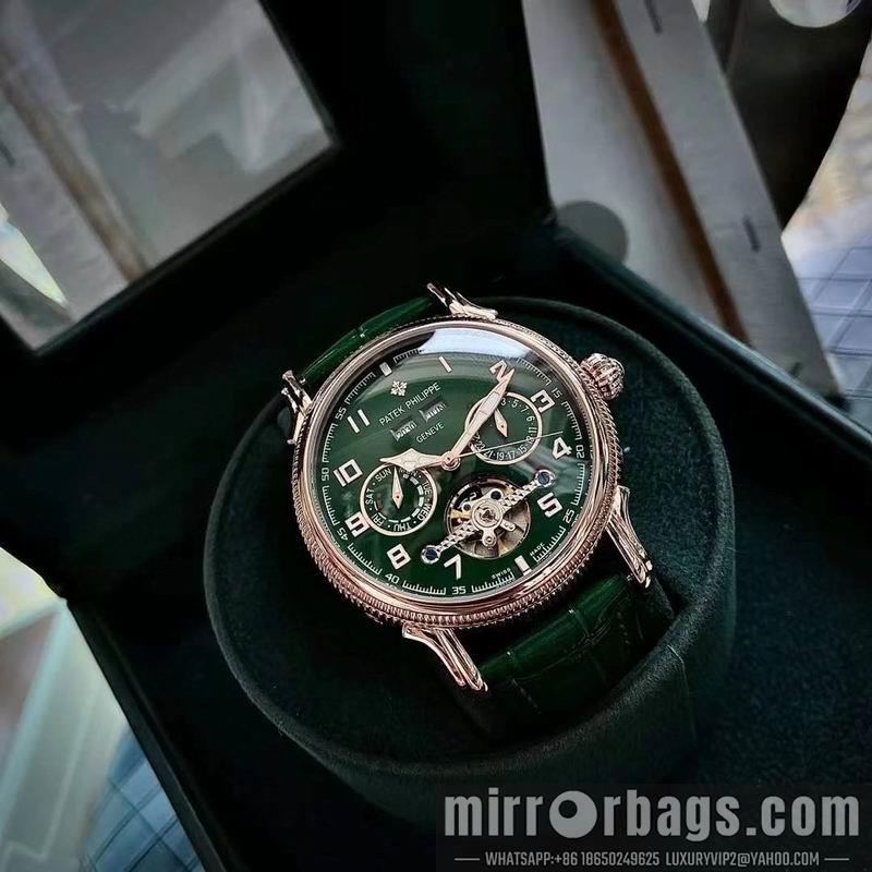 Patek Philippe 43X13mm 050873