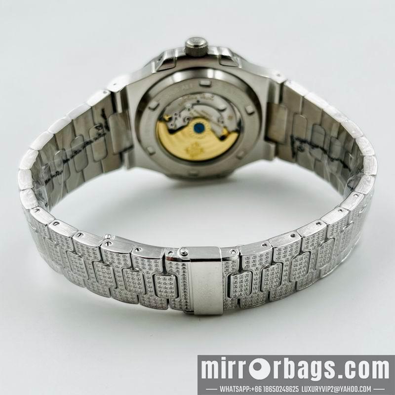 Patek Philippe 40.6X12.5mm 0827104