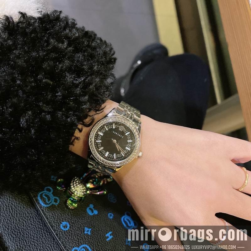 Versace 36X10mm 041411