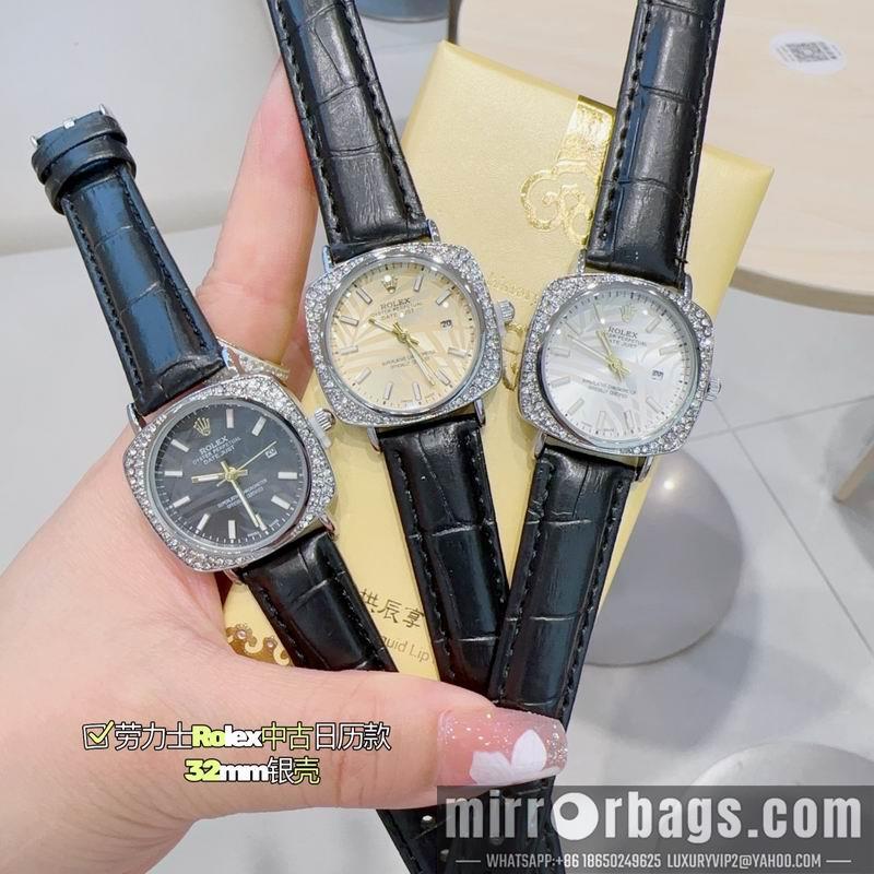 Rolex 32mm 110179