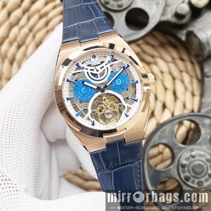 Vacheron Constantin 43X12mm 030217
