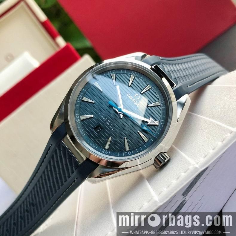Omega men 41.5mm 110411