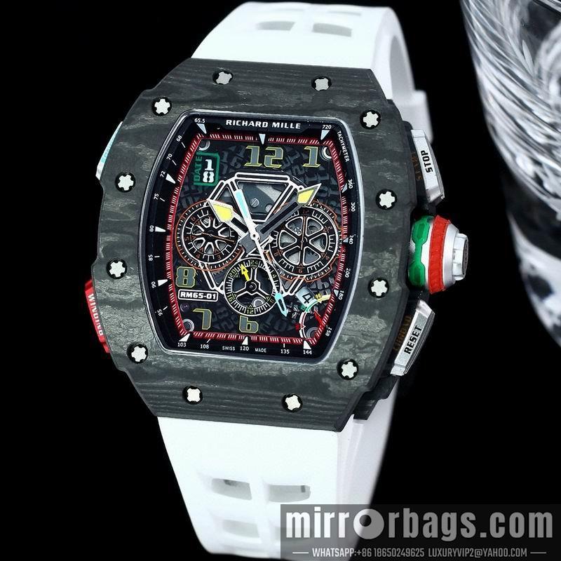 Richard Mille 49X41X15mm 111014
