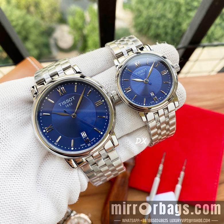 Tissot W30 M40mm 2nms21