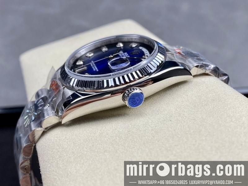 Rolex 36mm 092906