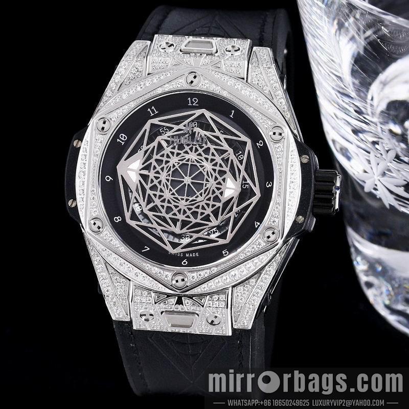 Hublot 45mm 092854