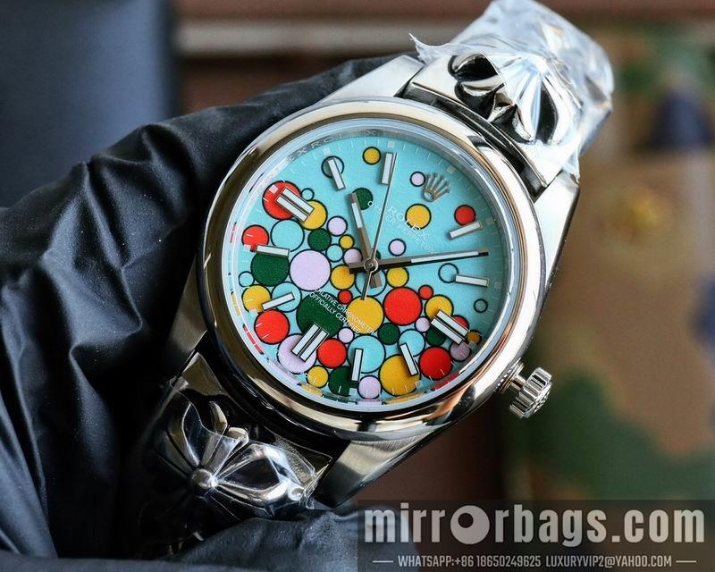 Rolex 41mm 120104