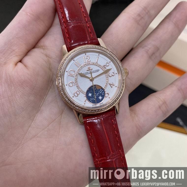 Jaecer Lecoultre 33X9mm M06