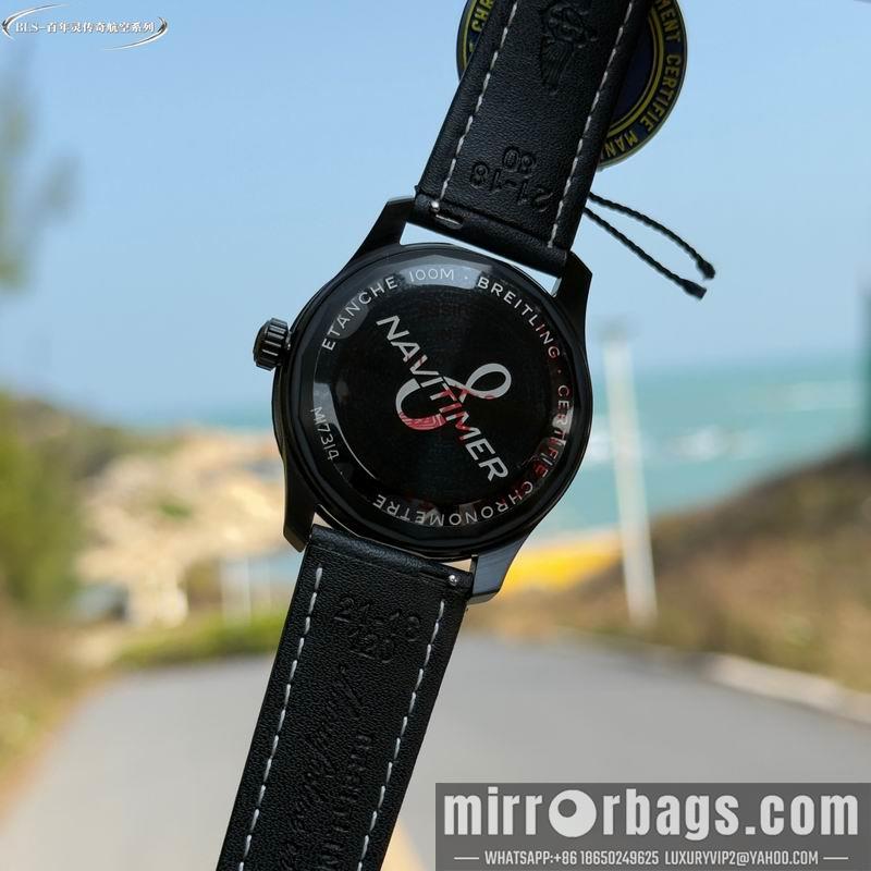 Breitling 41mm 033154
