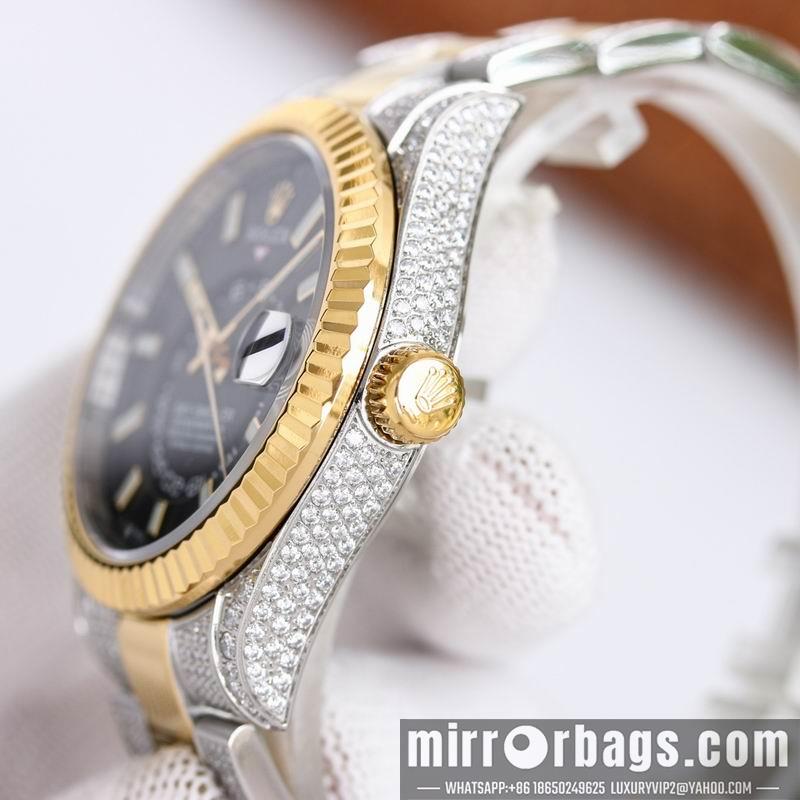 Rolex 42mm 050473