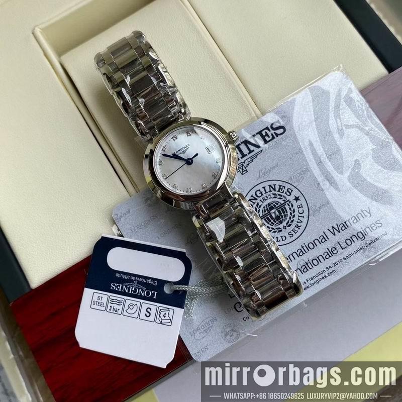 Longines 26.5mm 022372