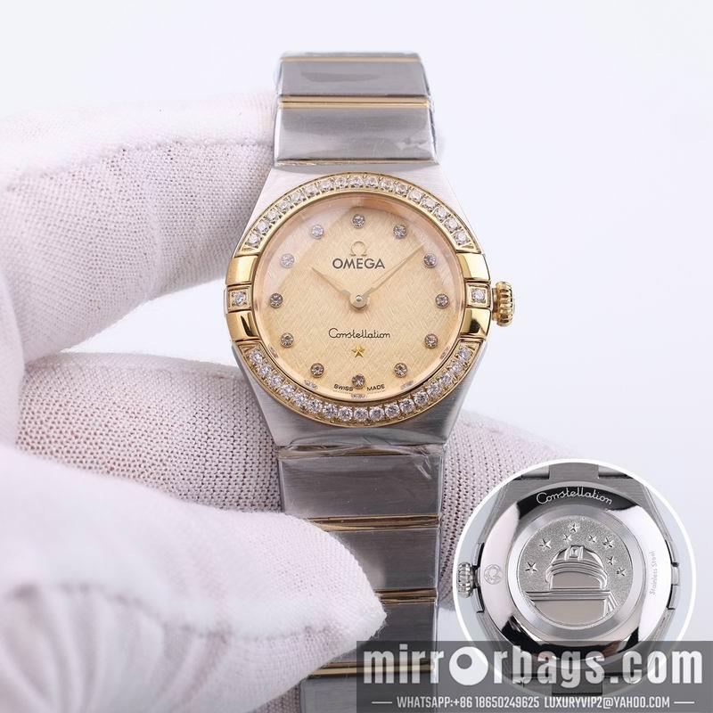 Omega 28mm 022541