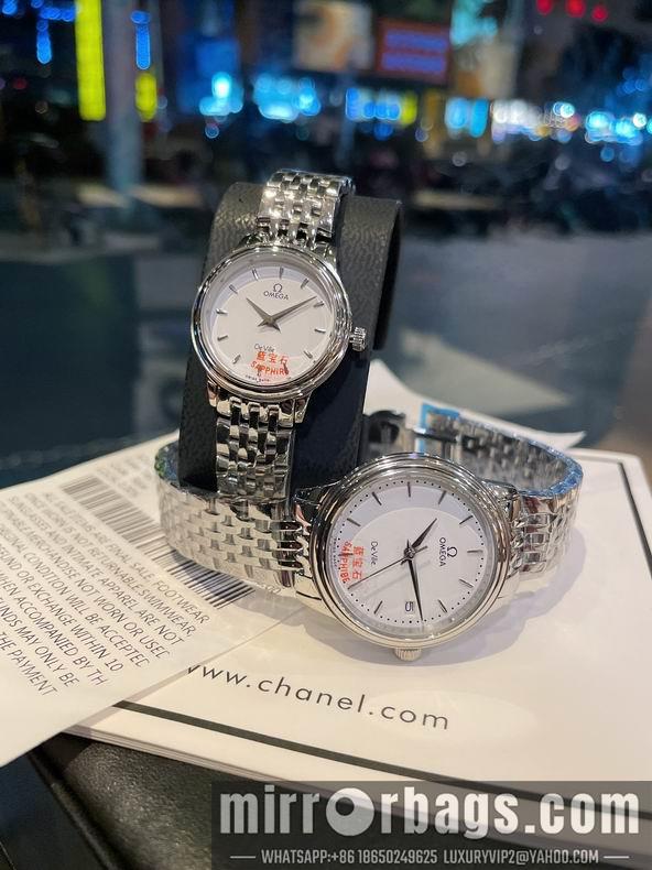 Omega women 32mm 28mm M38