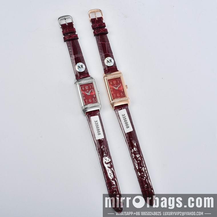 Jaeger Lecoultre 40.1X20mm M12