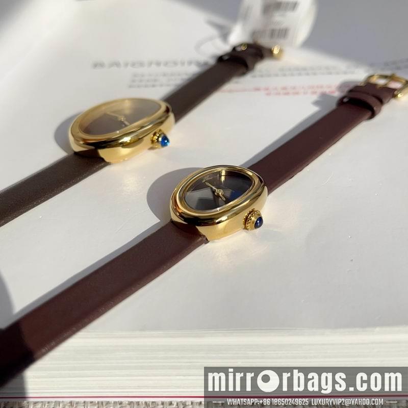 Cartier M18X24mm L25X32mm 022361
