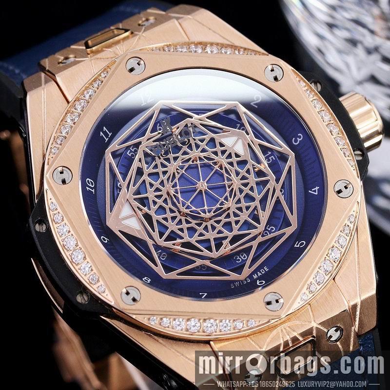 Hublot 45mm 092853