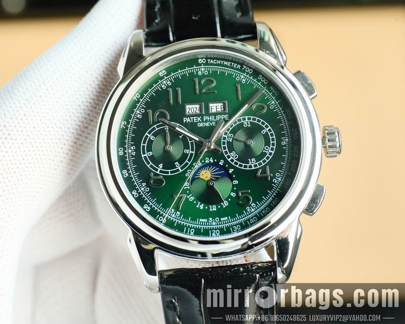 Patek Philippe 41mm 022109