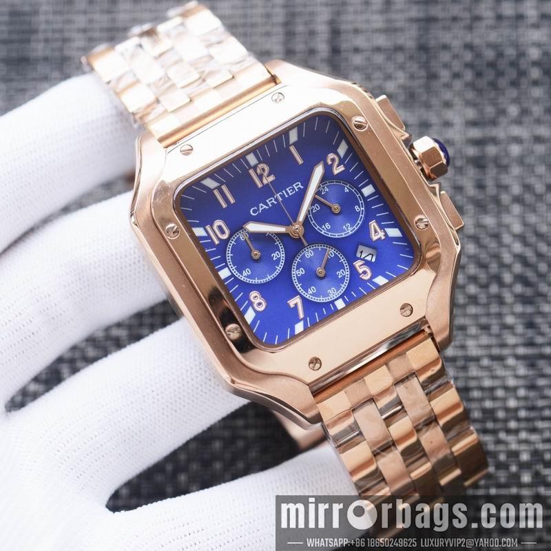 Cartier 45X13mm 082142