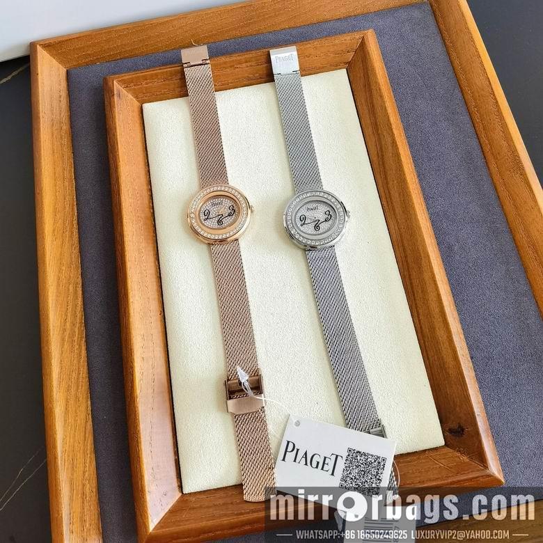 Piaget women 29X6.8mm M10